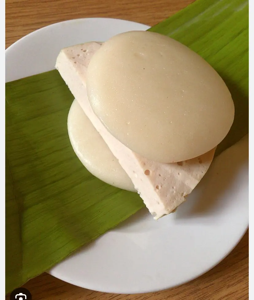 Hình ảnh Bánh dày
