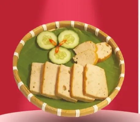 Hình ảnh Chả Chiên Thêm 