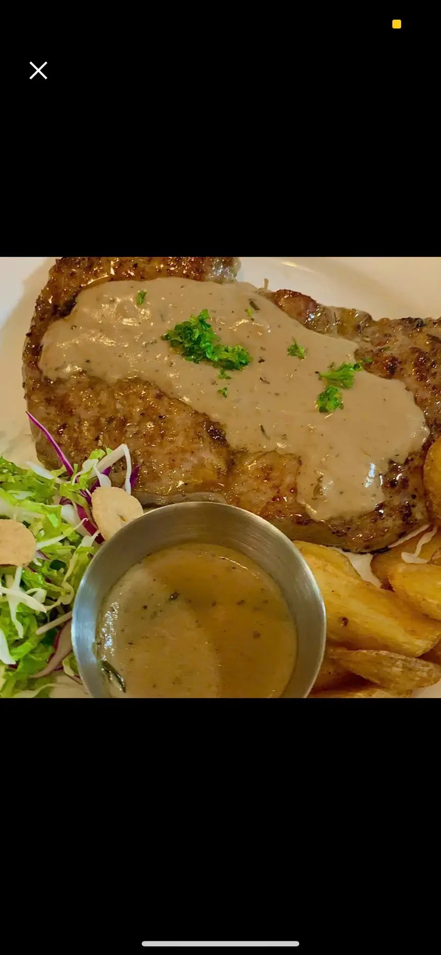 Hình ảnh BEEFSTEAK 104 (120gr)