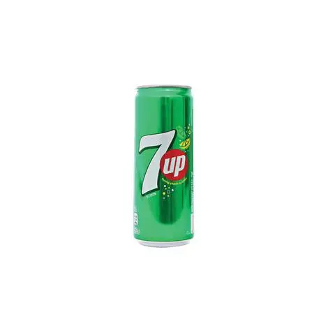Hình ảnh 7-Up 七喜