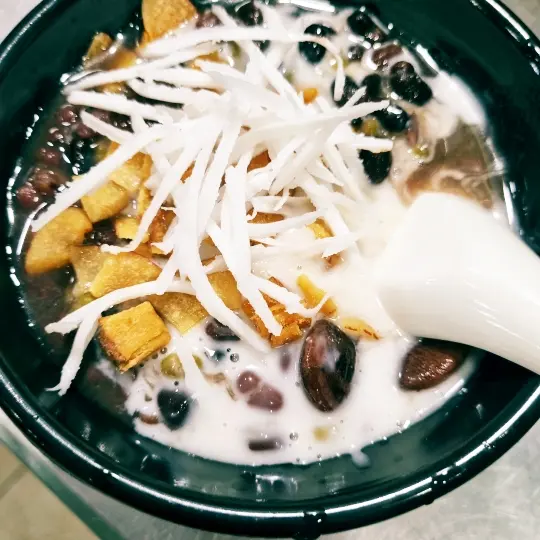 Hình ảnh Chè thập cẩm 
