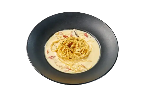 Hình ảnh Mì Carbonara - 까르보나라