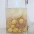 Hình ảnh Hạt sen củ sen củ năng