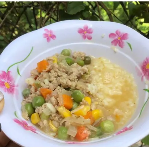 Hình ảnh Nui ngôi sao Em bé Thịt bằm - Size lớn