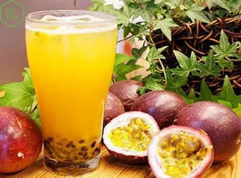 Hình ảnh CHANH DÂY TƯƠI