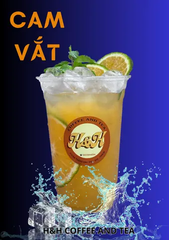 Hình ảnh Cam Vắt