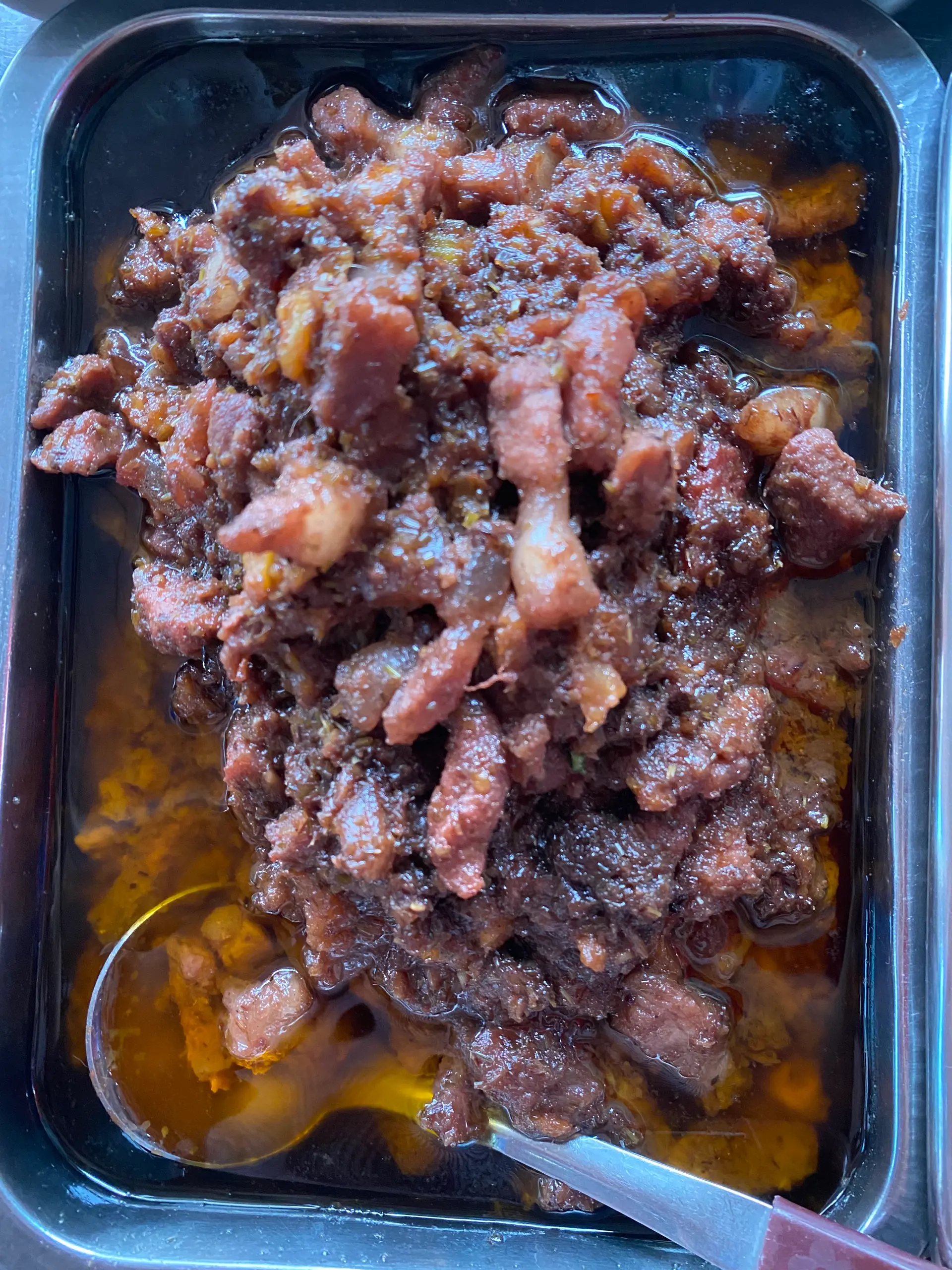 Hình ảnh Cơm Mắm Ruốc
