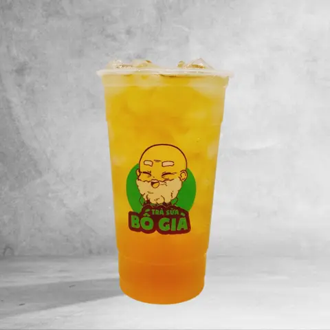 Hình ảnh Trà Tắc Xí Muội size L