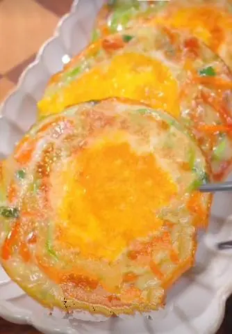 Hình ảnh Hamburger kiểu Trung