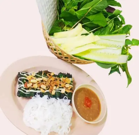 Hình ảnh Bò Lá Lốt 