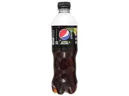 Hình ảnh Pepsi Vị Chanh 