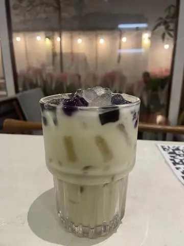 Hình ảnh Trà sữa truyền thống