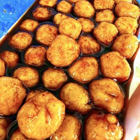 Hình ảnh PHÔ MAI VIÊN 5 VIÊN