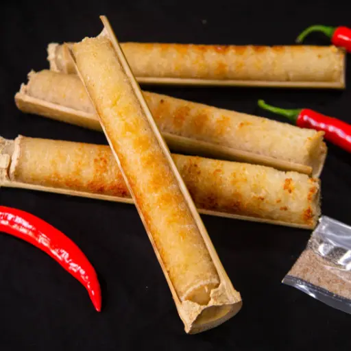 Hình ảnh Cơm lam