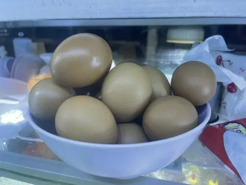 Hình ảnh chén trứng