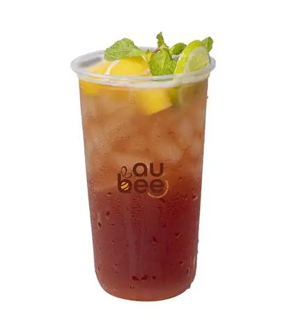 Hình ảnh Trà Lựu Đào