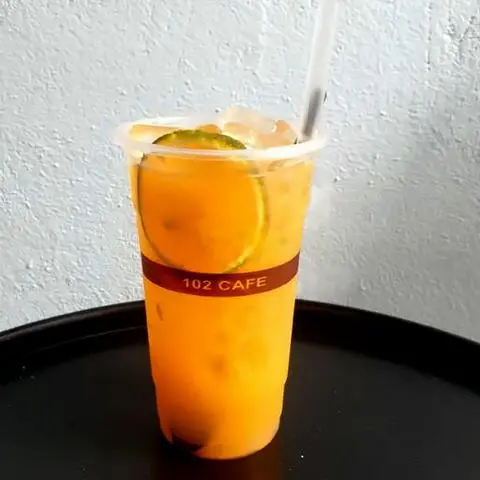Hình ảnh Ép cam mật ong