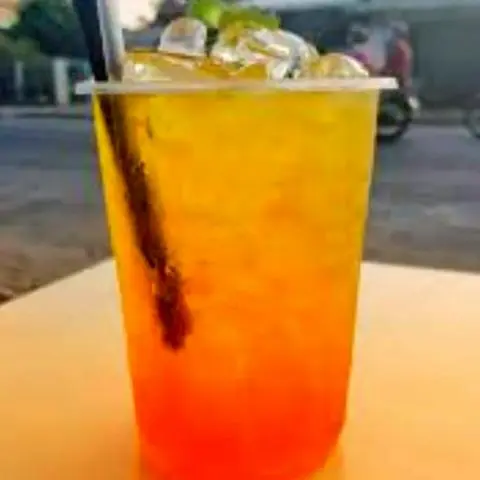 Hình ảnh Trà đào