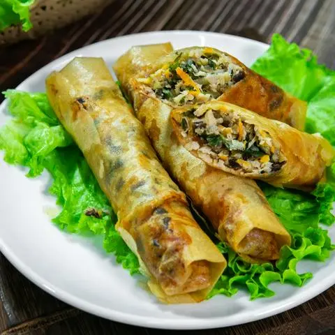 Hình ảnh Chả giò