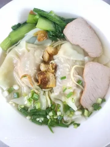 Hình ảnh MÌ VẮT SỦI CẢO