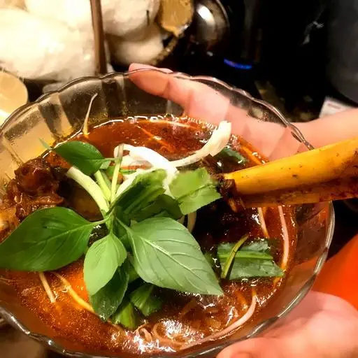 Hình ảnh Bò Kho Đặc Biệt