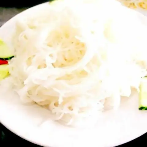 Hình ảnh Bún thên