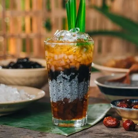 Hình ảnh Bát bửu Hồng Long