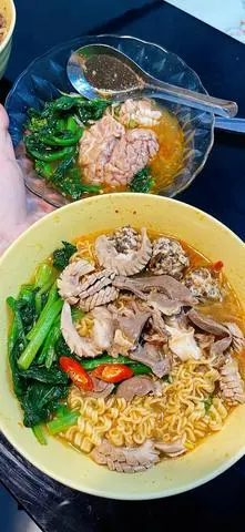 Hình ảnh mọc