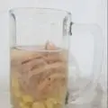 Hình ảnh Hạt sen củ sen