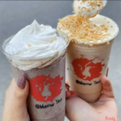 Hình ảnh Oreo đá xay