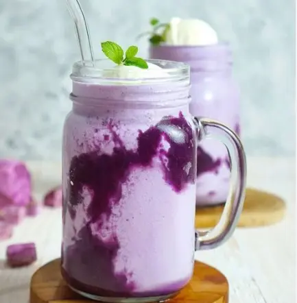Hình ảnh Khoai Môn 