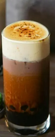 Hình ảnh Cafe Trứng Nướng