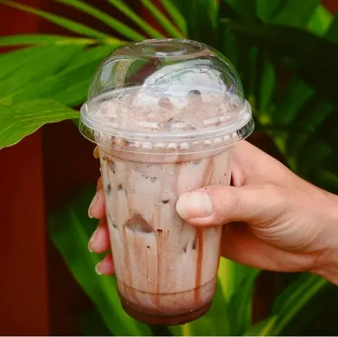 Hình ảnh Cacao sữa tươi