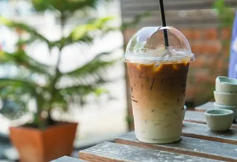Hình ảnh Sữa Tươi Cà Phê