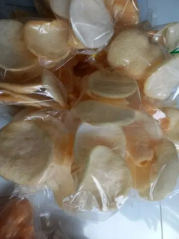 Hình ảnh Bánh phồng