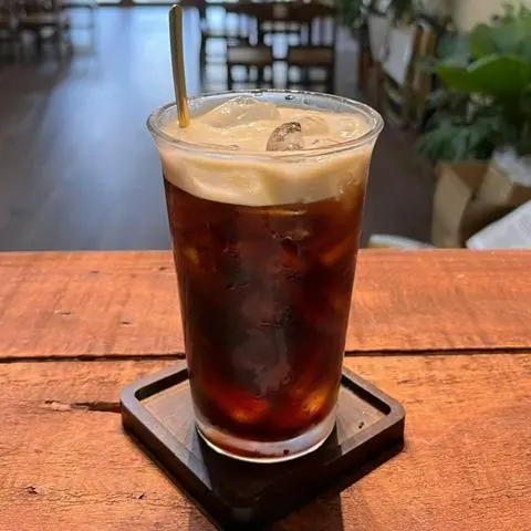 Hình ảnh Cà phê đen