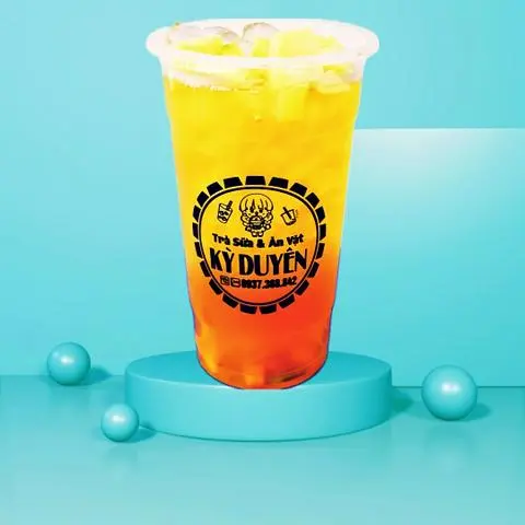 Hình ảnh TRÀ XOÀI