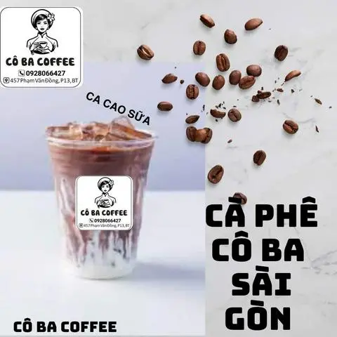Hình ảnh Cacao sữa