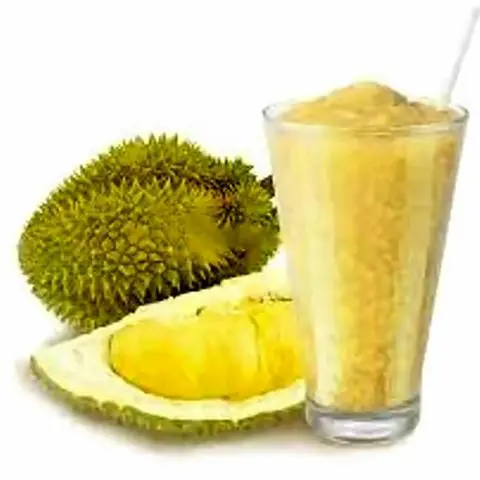 Hình ảnh Sinh tố sầu riêng