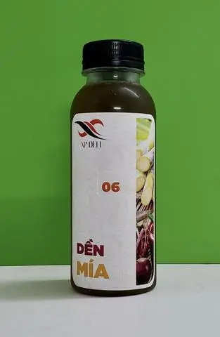 Hình ảnh Củ dền mía lau