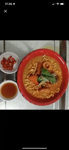 Hình ảnh Phá lấu mì gói - 1 gói