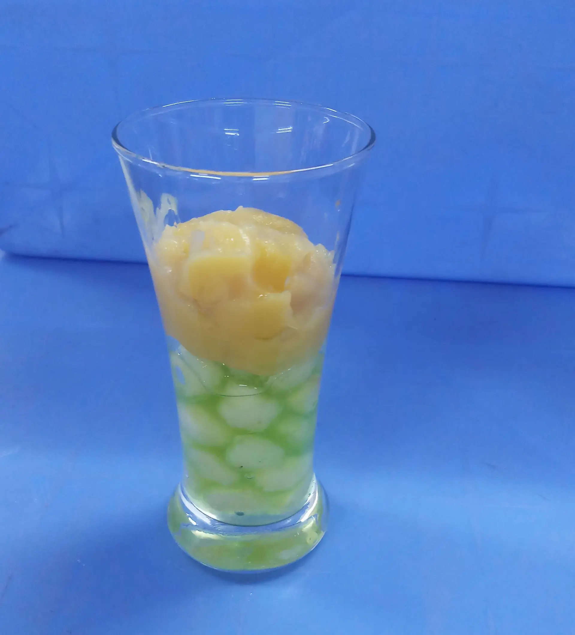 Hình ảnh Chè củ năng