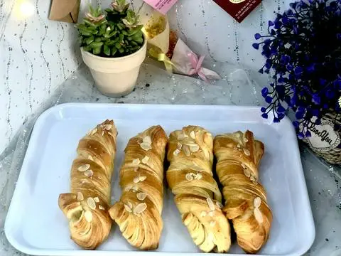 Hình ảnh Đan Mạch Hạnh Nhân 