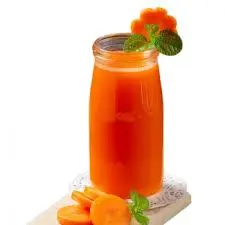 Hình ảnh Cà rốt ép- Pressed carrots