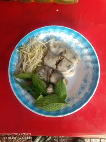 Hình ảnh bánh cuốn thêm 