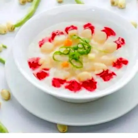 Hình ảnh Cháo sò điệp (thứ 6)