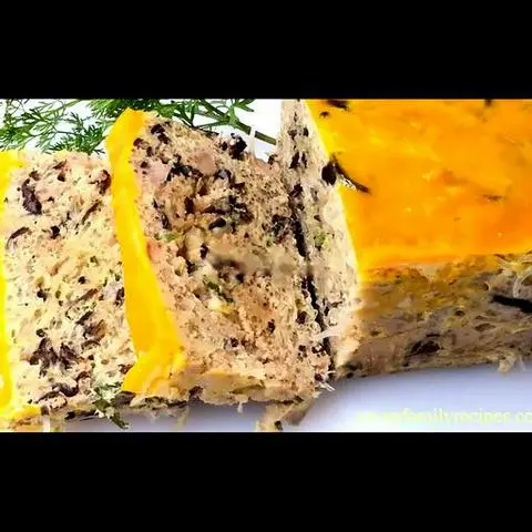 Hình ảnh Chả thêm