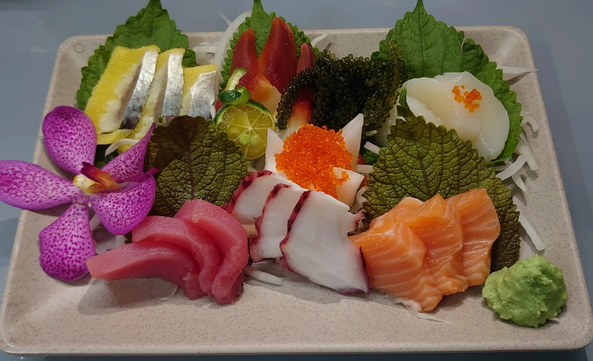 Hình ảnh Sashimi A
