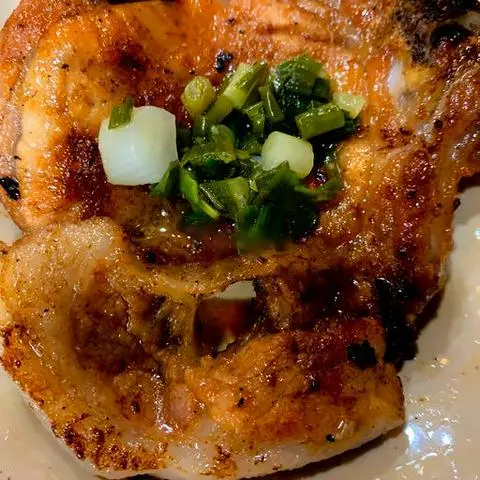 Hình ảnh Sườn Nướng Thêm
