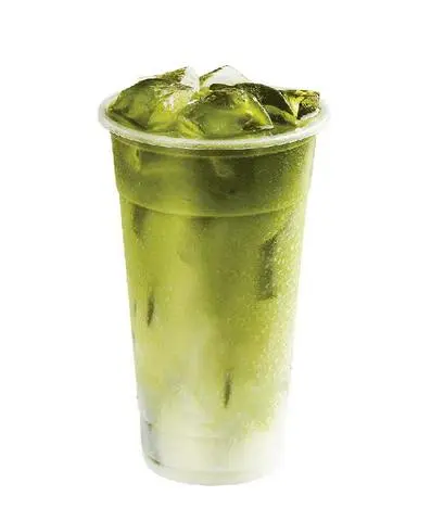 Hình ảnh Matcha Latte